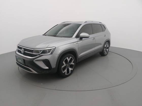 VOLKSWAGEN TAOS 1.4 250 TSI TOTAL FLEX HIGHLINE AUTOMÁTICO